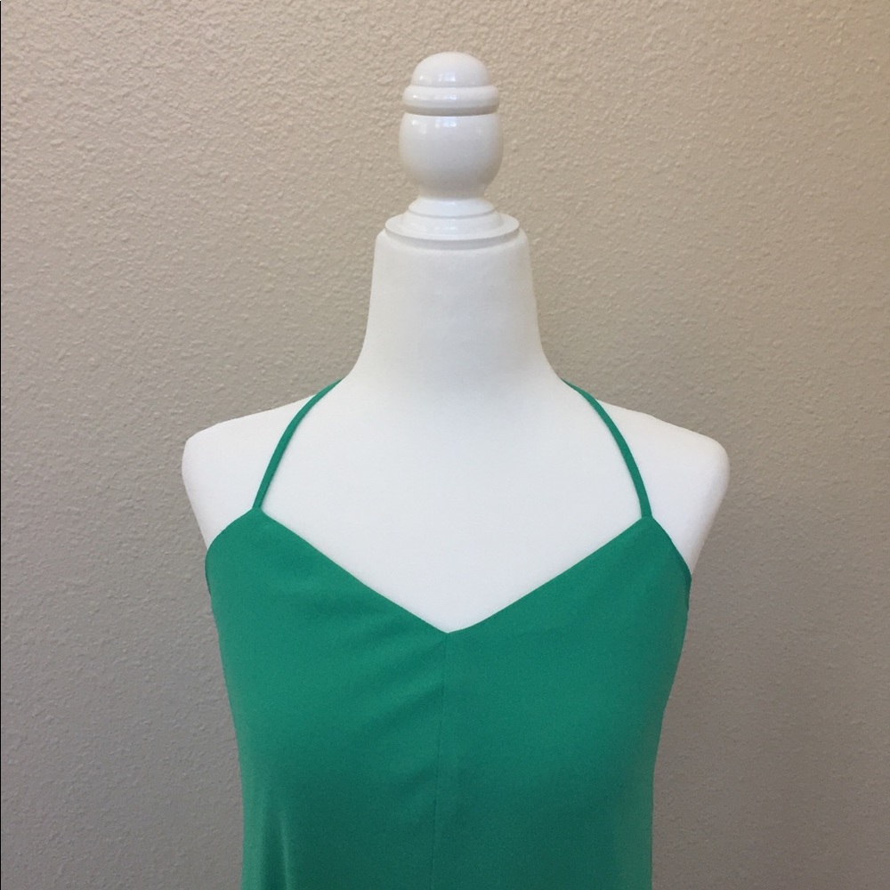 Loft Dress